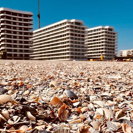 Blue Luxury Studio Mamaia Exterior photo